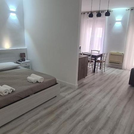 Cagliariparadiseapartment It Marina Eksteriør bilde