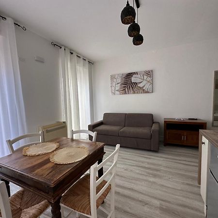 Cagliariparadiseapartment It Marina Eksteriør bilde
