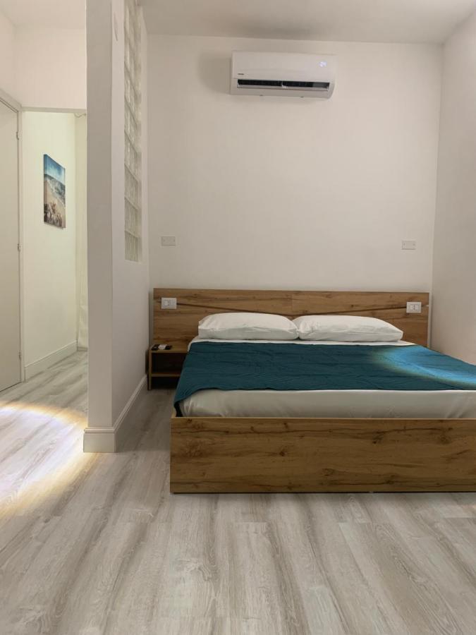 Cagliariparadiseapartment It Marina Eksteriør bilde
