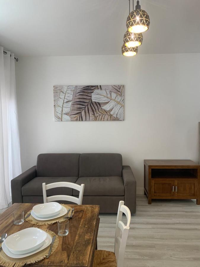 Cagliariparadiseapartment It Marina Eksteriør bilde