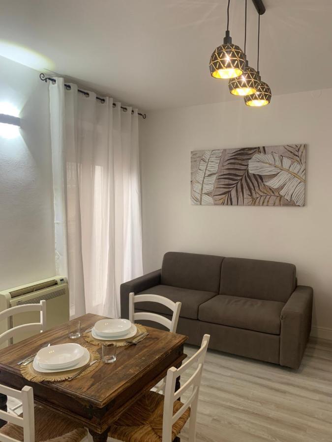 Cagliariparadiseapartment It Marina Eksteriør bilde