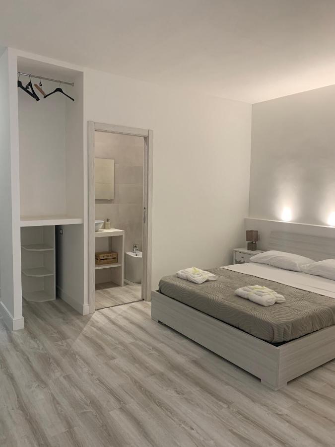 Cagliariparadiseapartment It Marina Eksteriør bilde
