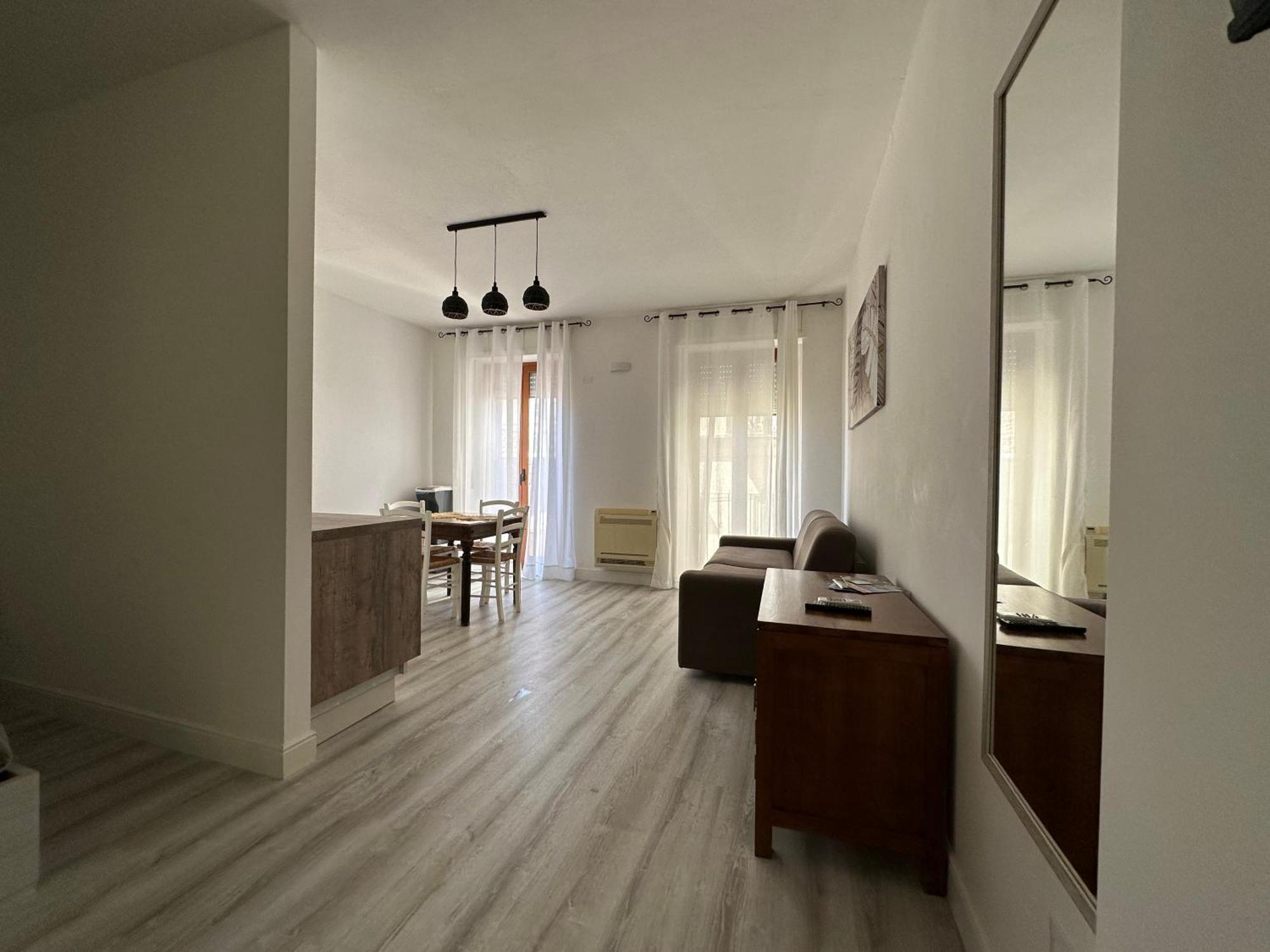 Cagliariparadiseapartment It Marina Eksteriør bilde