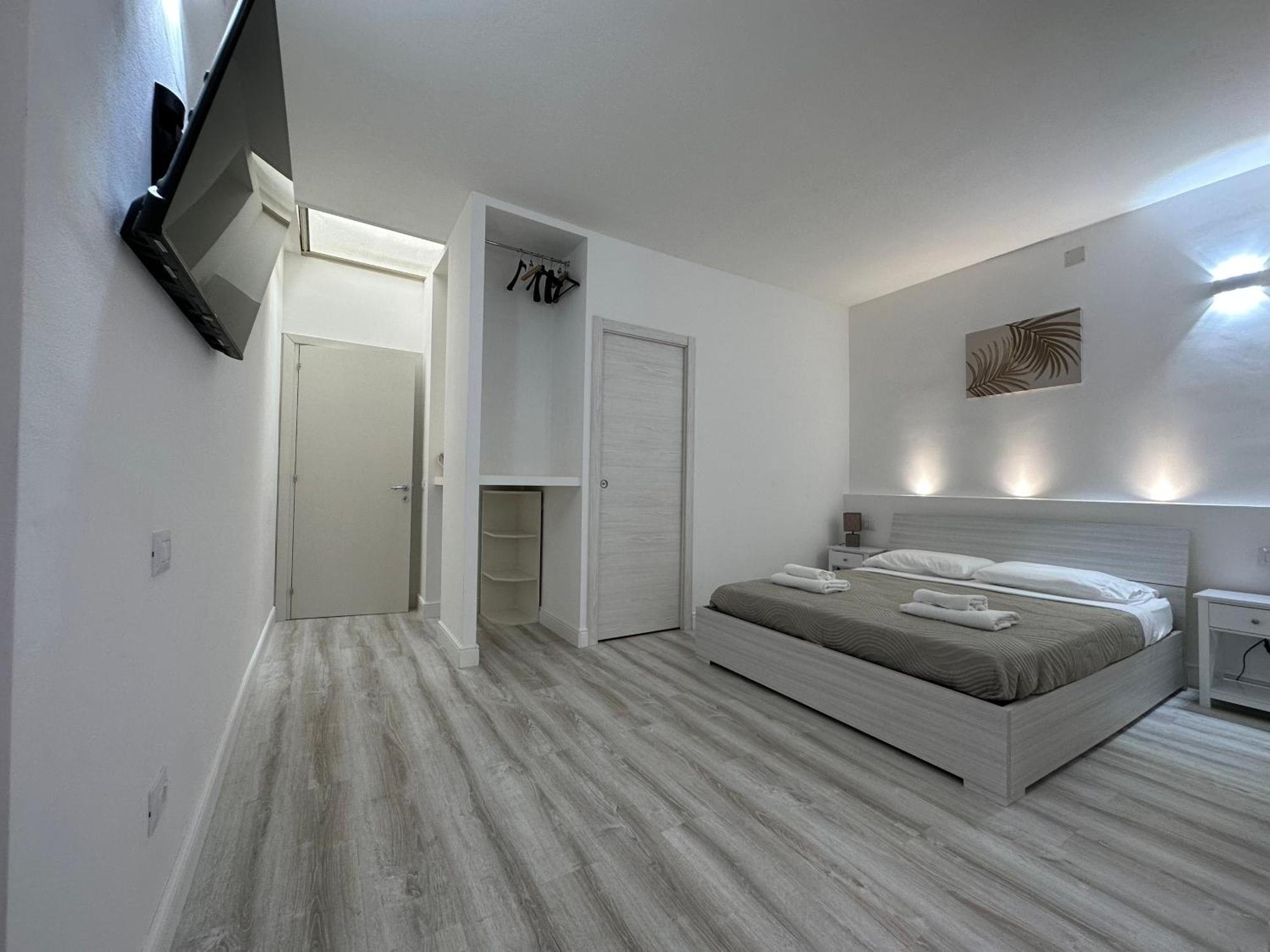 Cagliariparadiseapartment It Marina Eksteriør bilde