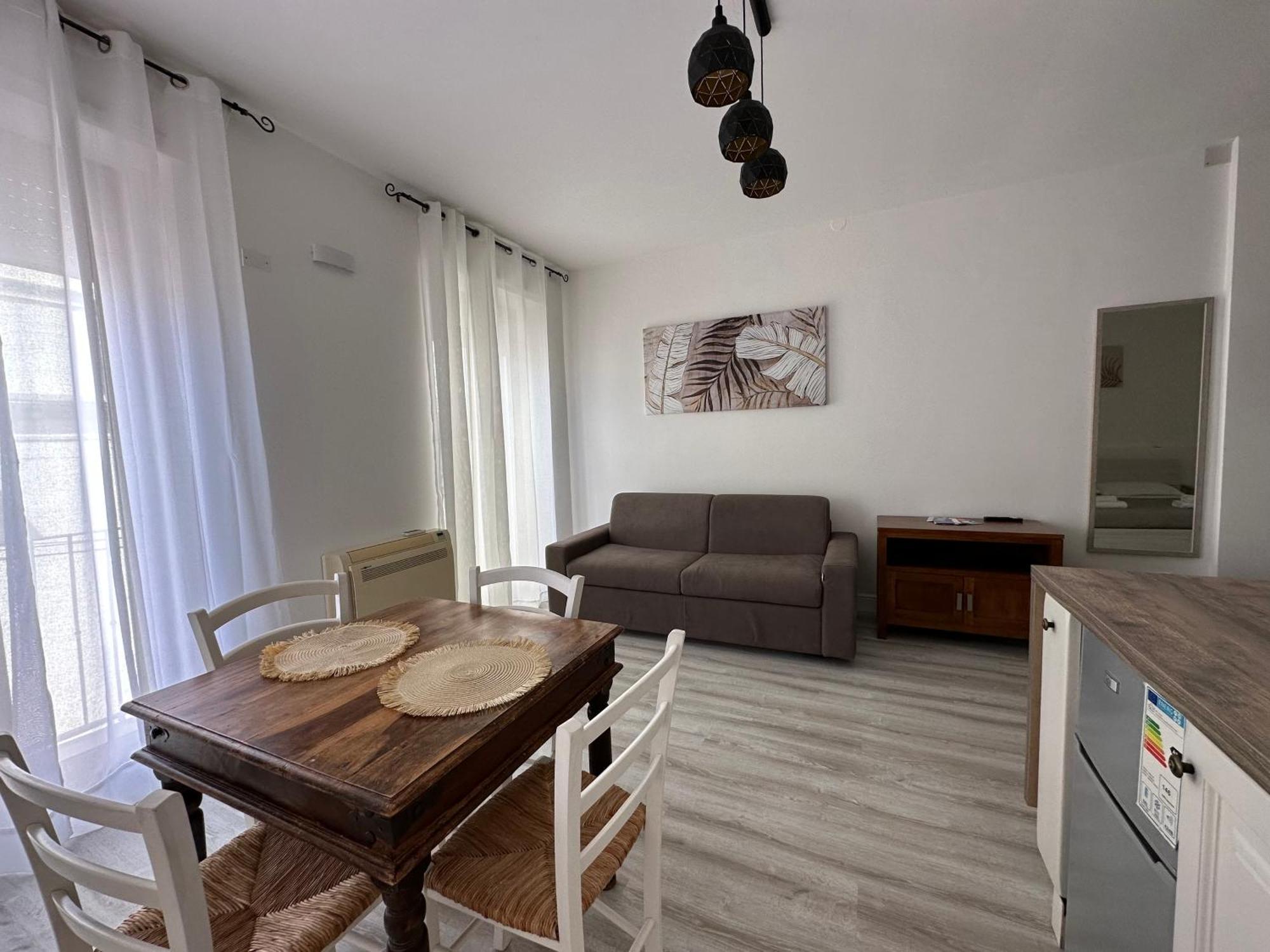 Cagliariparadiseapartment It Marina Eksteriør bilde