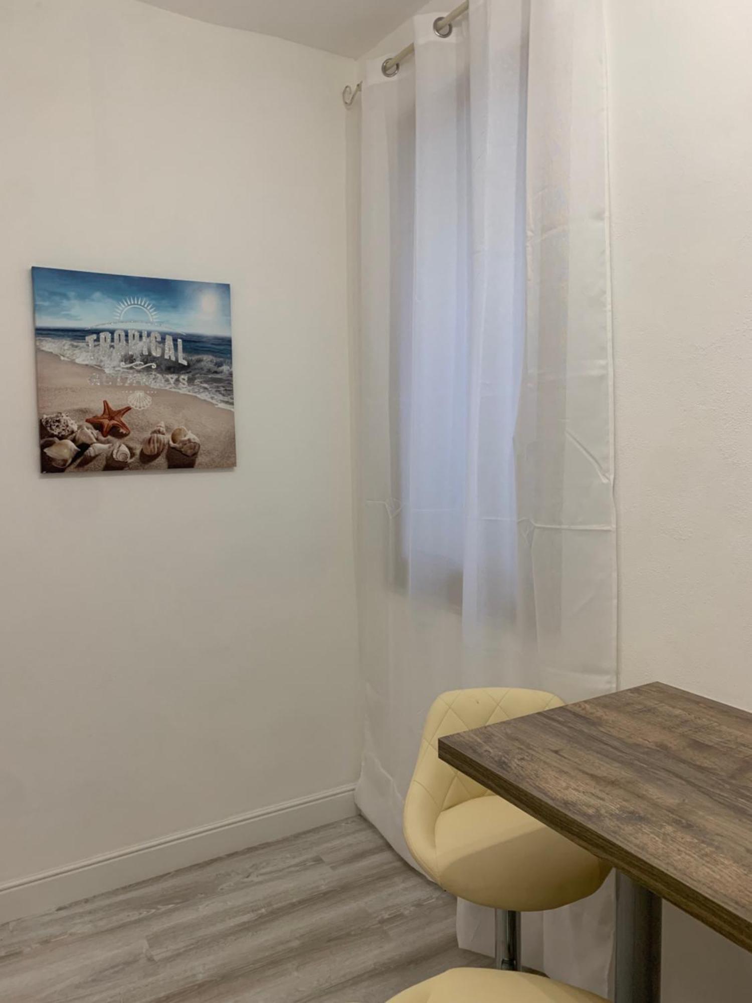 Cagliariparadiseapartment It Marina Eksteriør bilde
